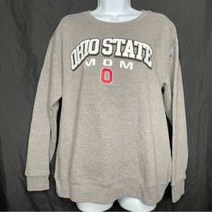 Ohio State Sweatshirt Size Large